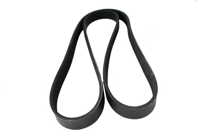 Pasek główny płaski Defender / Discovery / RR 300 TDI do 95