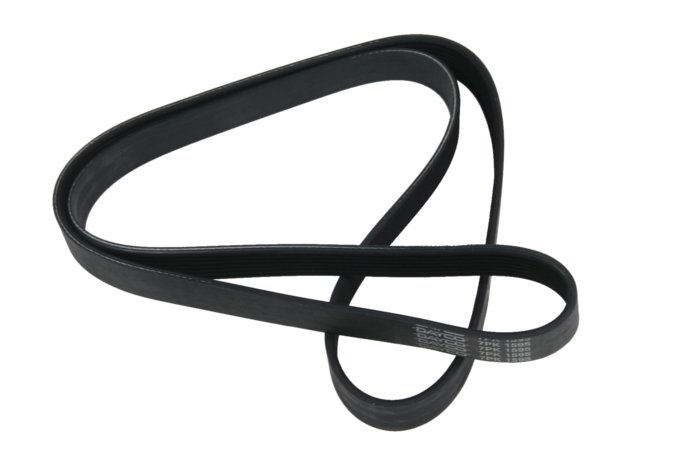 Pasek główny płaski Defender / Discovery / RR 300 TDI do 95