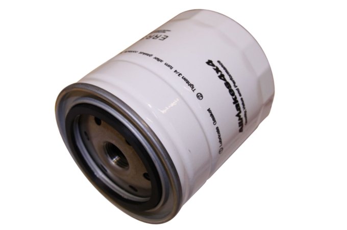 Filtr oleju benzyna / diesel