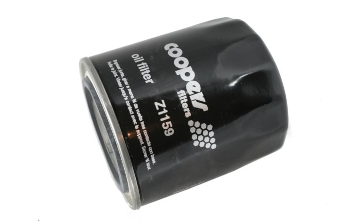 Filtr oleju benzyna / diesel