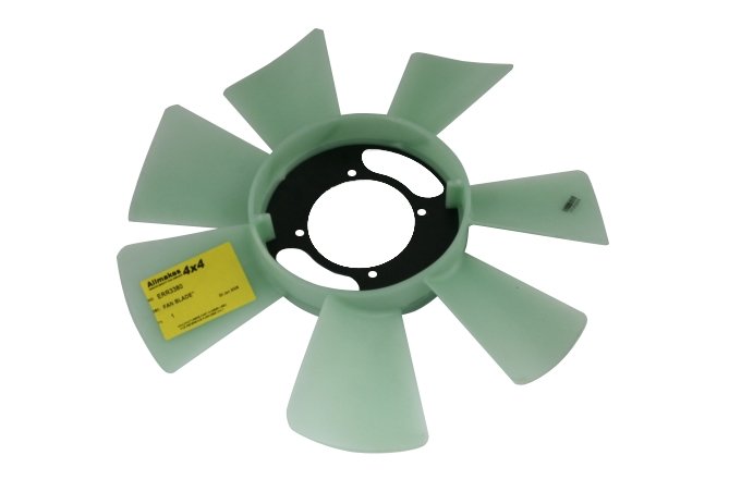 Wentylator 7 łopatek Defender / Discovery