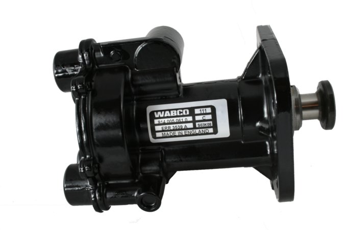 Pompa podciśnienia 300 TDI