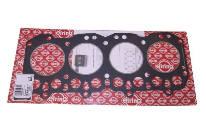 Uszczelka głowicy LR 2,25 D / 2,5 D / 2,5 TD