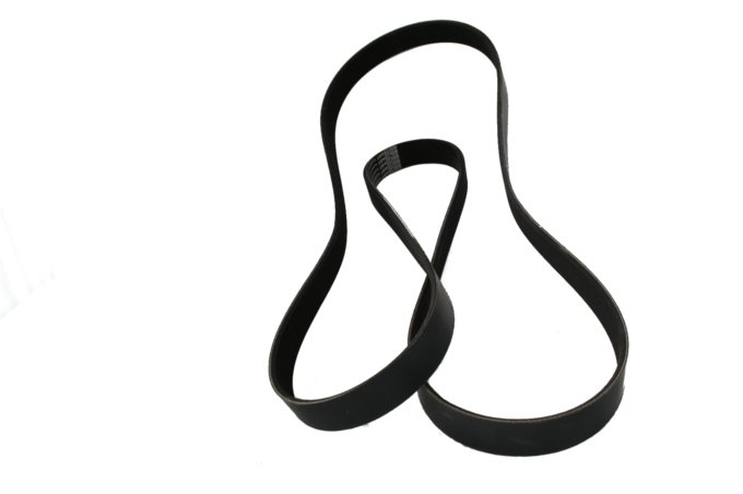 Pasek główny płaski RR P38 V8 do 98 z klimatyzacją (2119 mm)