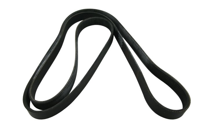 Pasek główny płaski Discovery / RR V8 od 95 z klimatyzacją