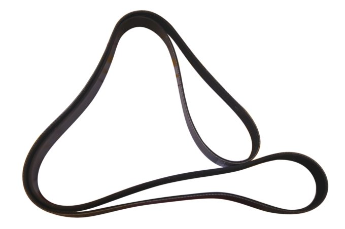 Pasek główny płaski Discovery / RR V8 od 95 z klimatyzacją