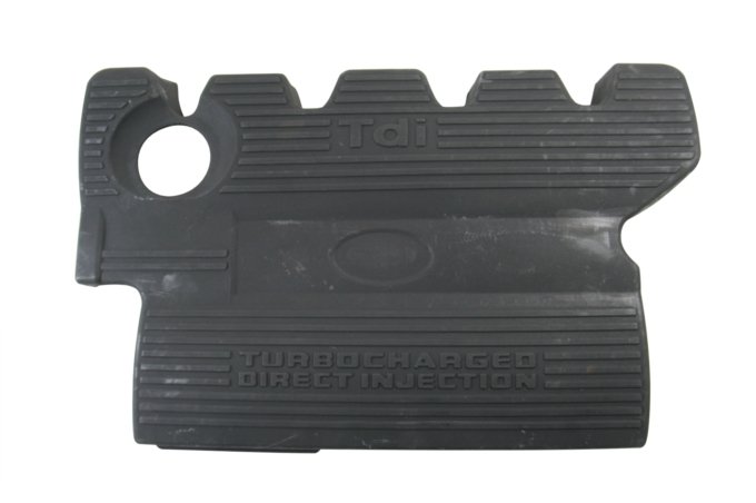 Osłona akustyczna silnika 300 TDI