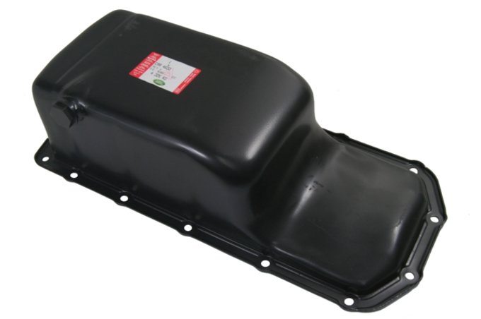 Miska olejowa silnika V8 Defender / Discovery / RR