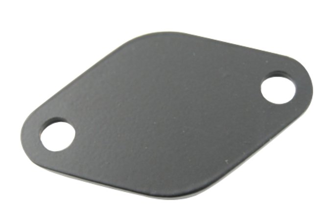 Zaślepka zaworu EGR/EDC 300 TDI