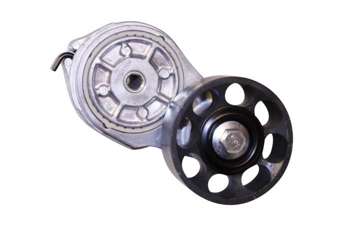 Napinacz paska głównego 300 TDI Defender / Discovery / RR