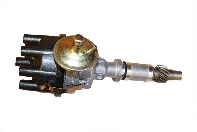 Aparat zapłonowy 3,9 / 4,2 V8 Discovery / RR