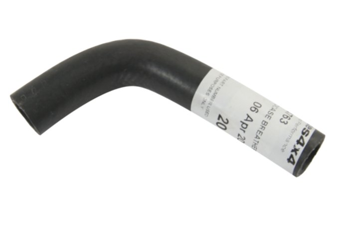 Rura gumowa odmy V8 EFI Discovery / RR