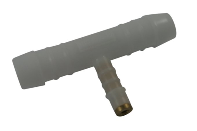 Trójnik odmy V8 EFI Discovery / RR