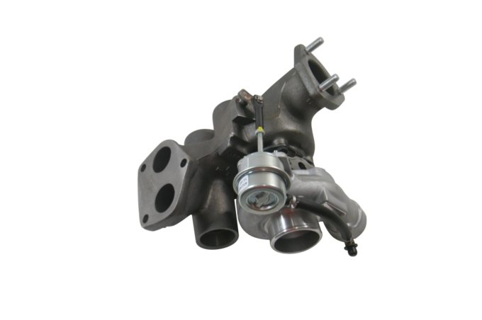 Turbosprężarka 300 TDI Defender / Discovery / RR