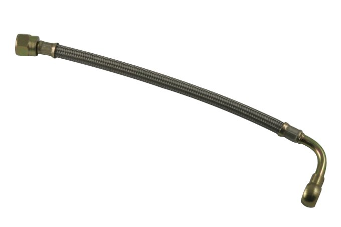 Przewód olejowy zasilający turbo 300 TDI Defender / Discovery / RR