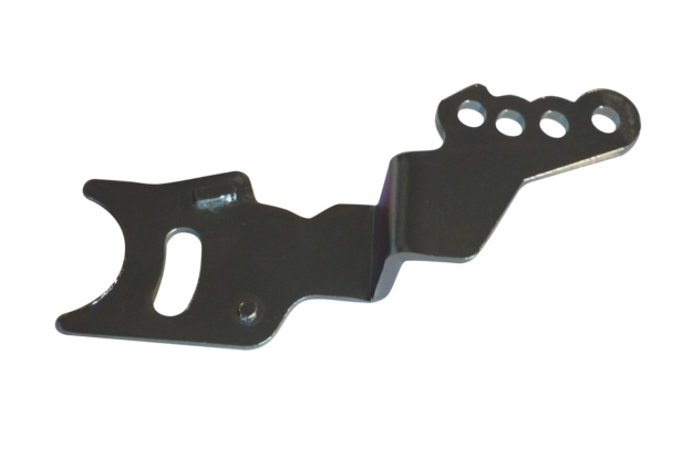 Dźwignia regulacji pompy wtryskowej 200/300 TDI Discovery / RR (skrzynia automatyczna)