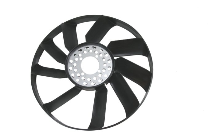 Wentylator V8 Discovery II / RR P38