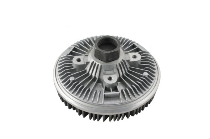 Sprzęgło wiskozowe wentylatora V8 Discovery II / RR P38