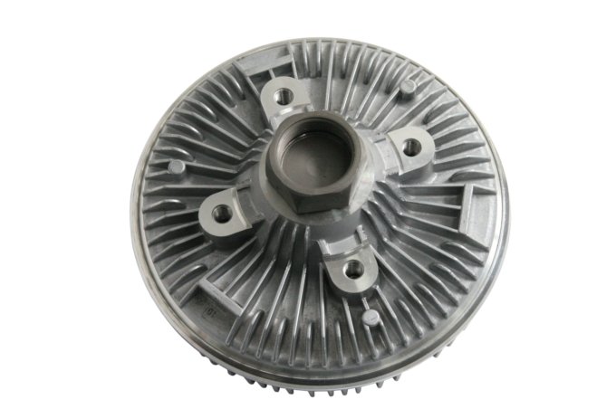 Sprzęgło wiskozowe wentylatora V8 Discovery II / RR P38
