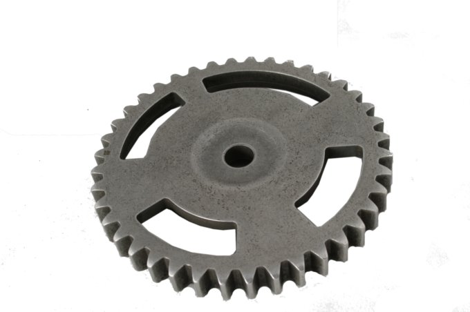 Koło rozrządu duże V8 3,9 / 4,0 / 4,6 Discovery / Defender / RR P38