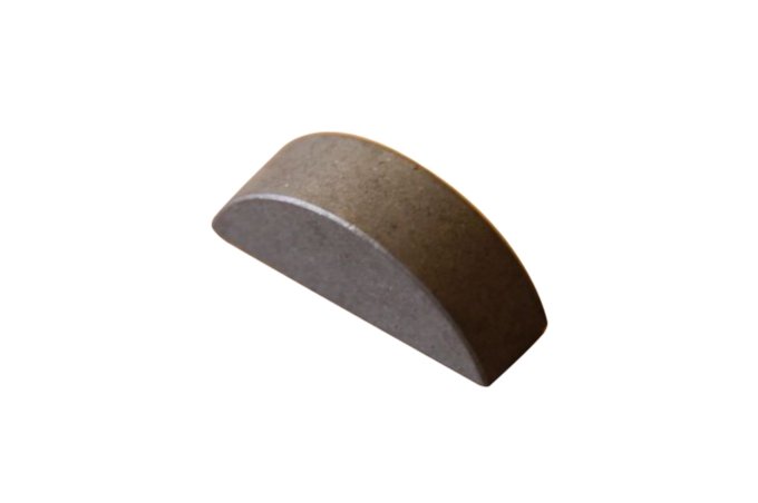 Klin koła pasowego wału korbowego 300 TDI / TD5