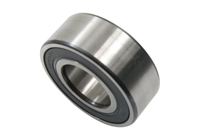 Łożysko wentylatora w pokrywie rozrządu TD5 Defender / Discovery II