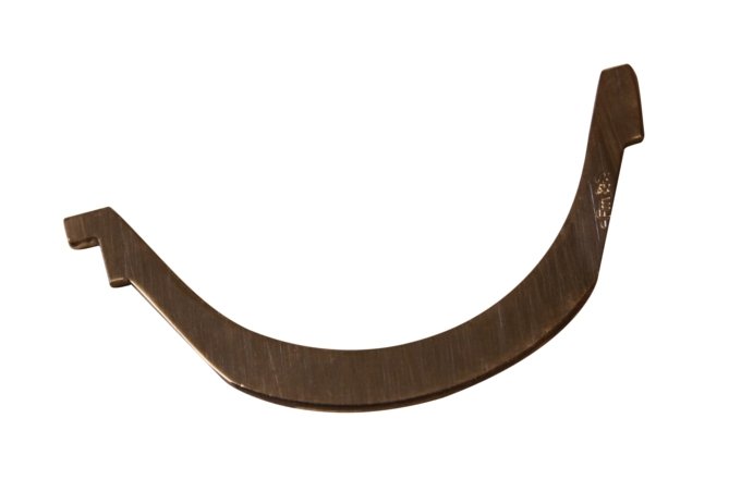 Panewka boczna wału korbowego TD5