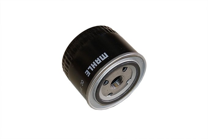 Filtr oleju diesel Freelander 2,0 TCIE