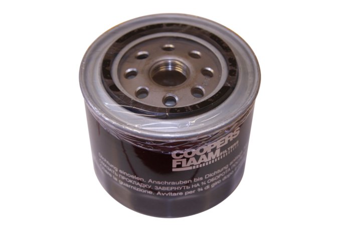 Filtr oleju diesel Freelander 2,0 TCIE