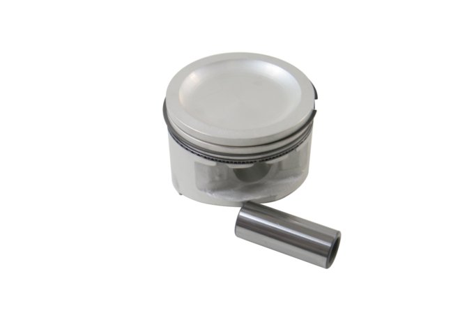 Tłok kompletny z pierścieniami V8 4,0 (standard)