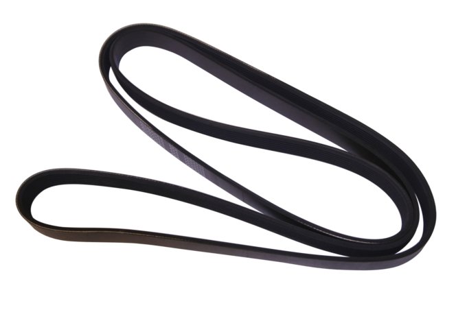 Pasek główny płaski V8 EFI od 96 z klimatyzacją