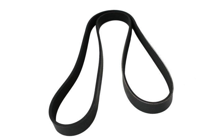 Pasek główny płaski Defender / Discovery 300 TDI od 96