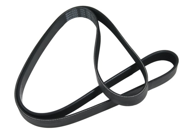 Pasek główny płaski Defender / Discovery 300 TDI od 96