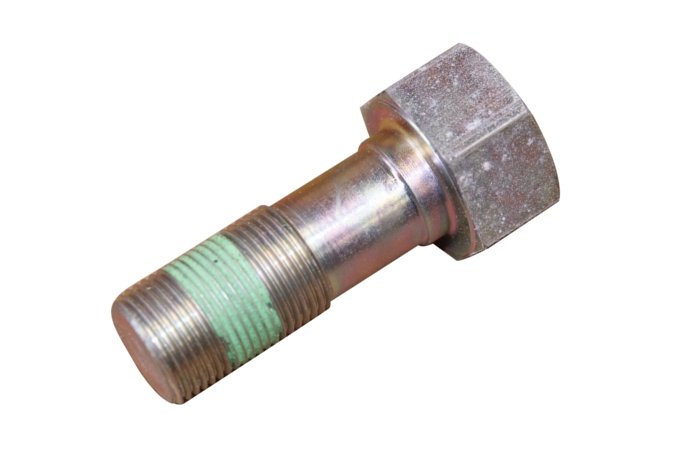 Śruba koła pasowego wału korbowego benzyna 2,5 / diesel 2,5D/2,5TD/200 TDI Defender / Discovery / RR