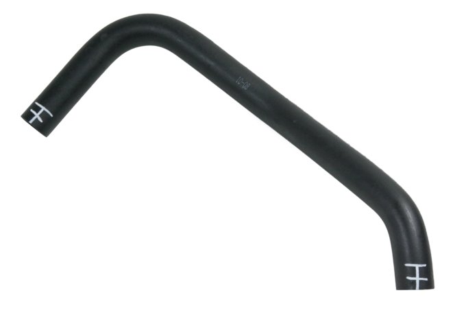 Rura gumowa pokrywa zaworów - blok silnika Freelander 2,0 TCIE