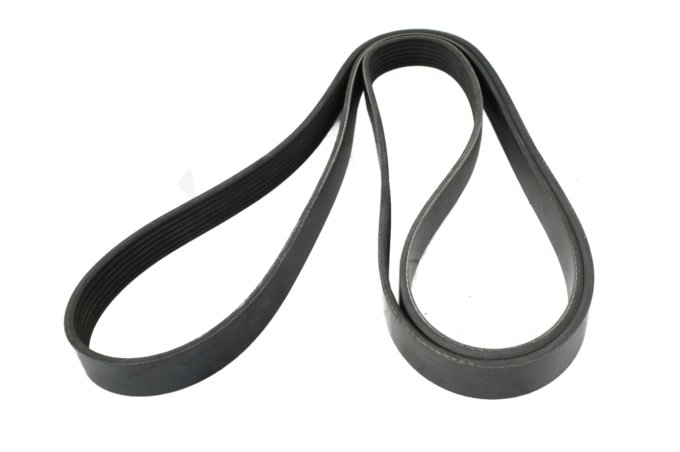 Pasek główny płaski V8 EFI od 96 bez klimatyzacji