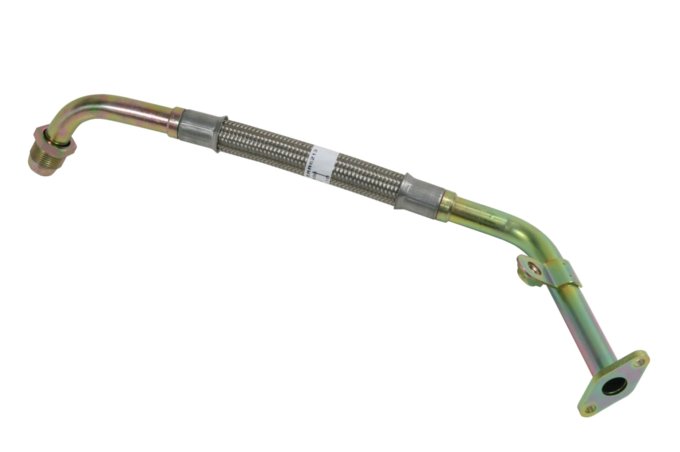 Przewód olejowy turbo Freelander 2,0 TCIE