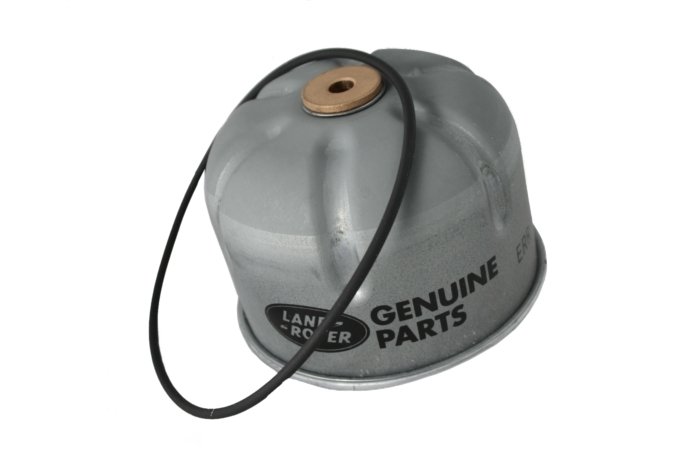 Filtr oleju diesel TD5 (odśrodkowy)