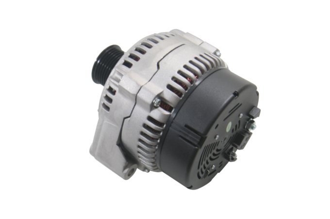 Alternator Discovery II V8 do 2003 (VIN:3A239591) / RR P38 od 99 (VIN:XA410482)