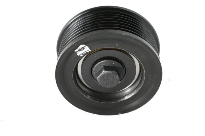 Rolka paska głównego Defender / Discovery TD5