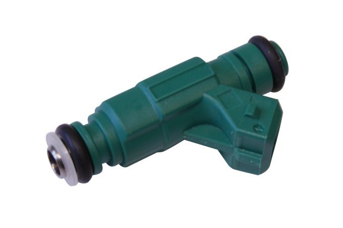 Wtryskiwacz kpl. V8 EFI Discovery II / RR P38 od 1999 (VIN:XA410482)