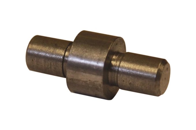 Kołek ustalający obejmę pompowtryskiwacza TD5