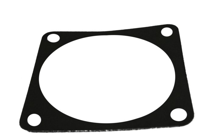 Uszczelka przepustnicy kolektora ssącego benzyna V8 Discovery II / RR P38