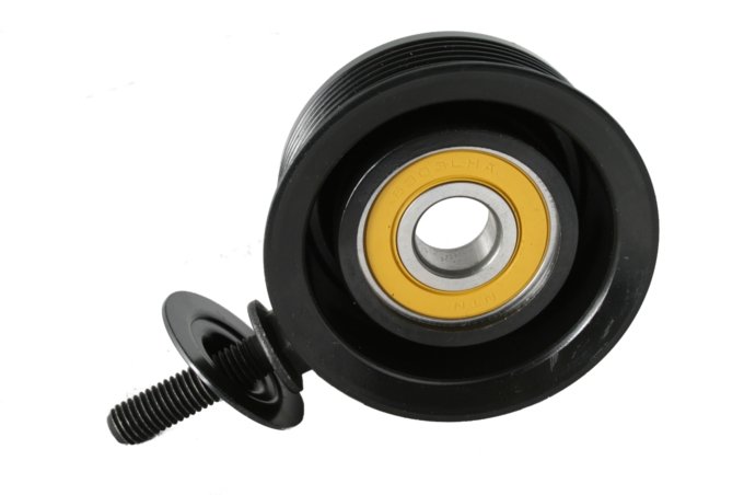 Rolka paska głównego Defender / Discovery TD5