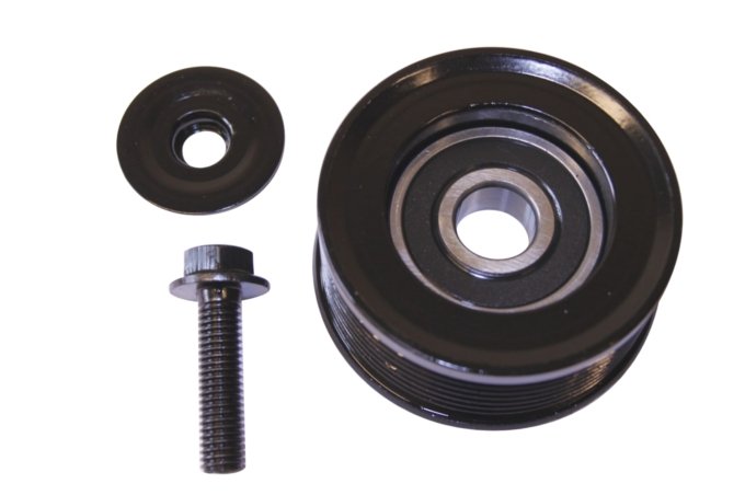 Rolka paska głównego Defender / Discovery TD5