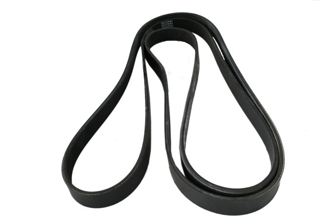 Pasek główny płaski Discovery II V8 z klimatyzacją, z Active Roll