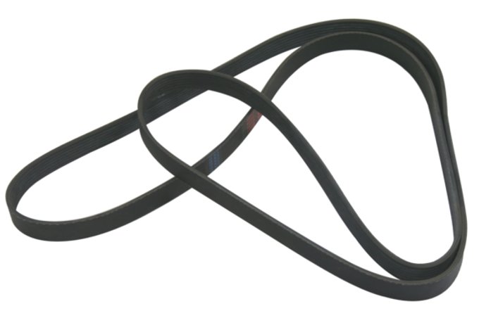 Pasek główny płaski Discovery II V8 bez klimatyzacji, z Active Roll