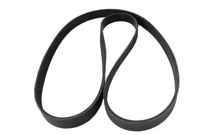 Pasek główny płaski Discovery II V8 bez klimatyzacji, bez Active Roll