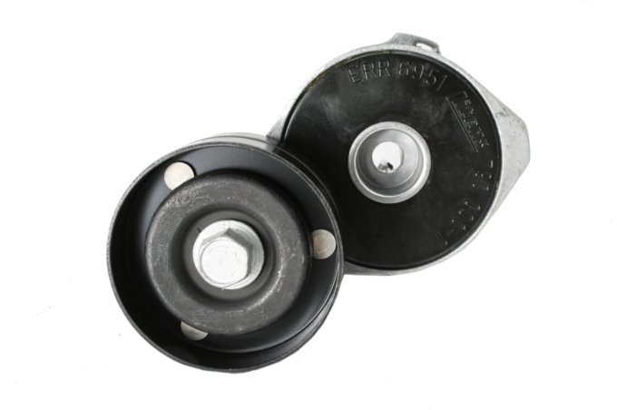 Napinacz paska głównego TD5 Discovery II / Defender