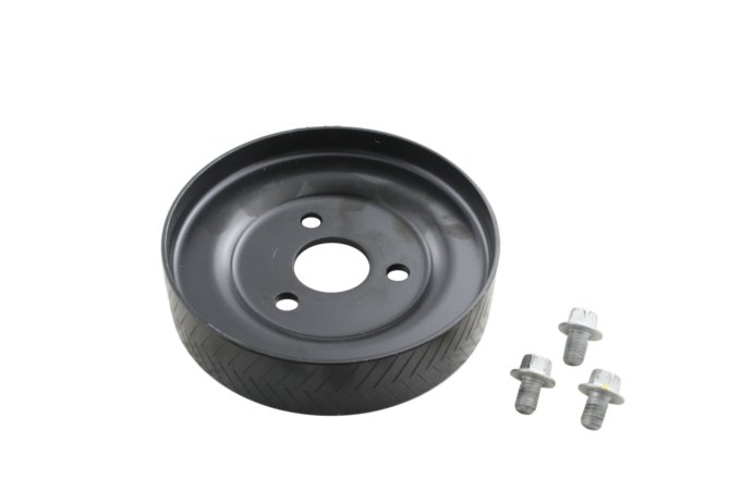 Koło pasowe pompy serwo TD5